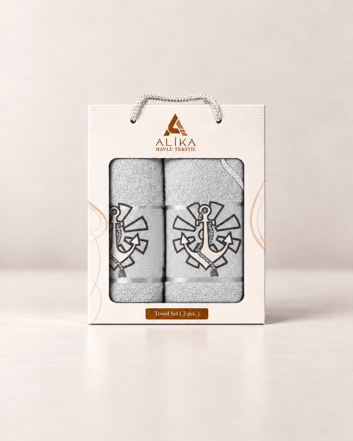 Nautica Set Peškira 2/1