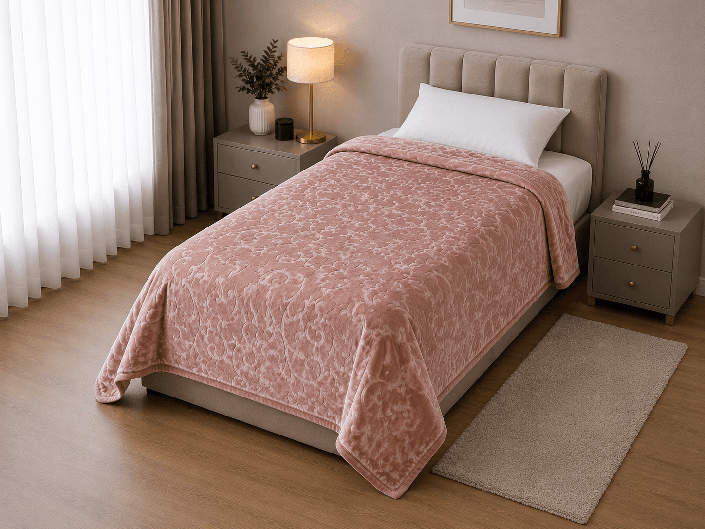 Cebe 150x200 Puder